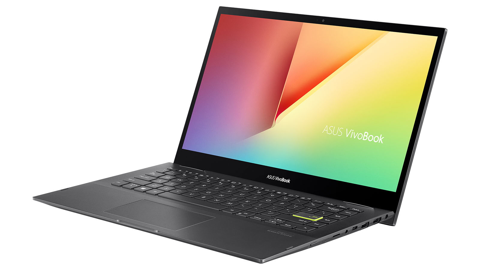 لپ تاپ ویووبوک فلیپ 14 مدل TP470EZ i7